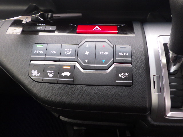 2012  Honda Stepwagon